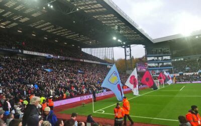 Aston Villa – fixtures and results 2020/21 season