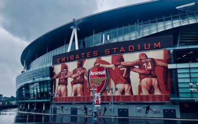Arsenal – fixtures and results 2020/21 season