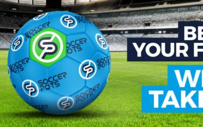 The Development of the SoccerPots social betting App