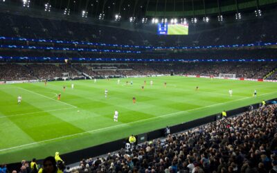Tottenham Hotspur – fixtures and results 2020/21 season
