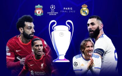 Champions League Final 2022 (UCL)